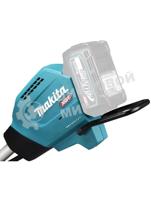 Триммер аккамуляторный Makita XGT, 40 В, 0 Ач