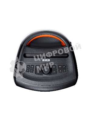 Портативная колонка MEG SPA130BL, 130Вт, Bluetooth 5.3, время работы до 12ч, черная