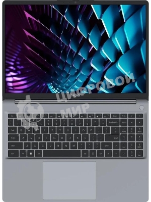 Ноутбук Tecno MegaBook K16SAA/16