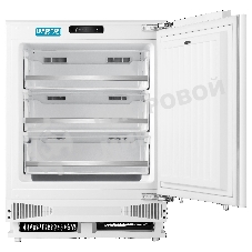 Встраиваемый морозильник Korting KSI 8217 F