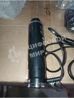 (Б/У) Блендер погружной SCARLETT SC-HB42M49 BLACK [Cм.описание!]