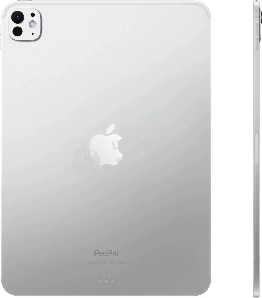 Планшет Apple iPad Pro 2024 A2836 11