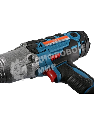 Гайковерт ударный Sturm! ID2111