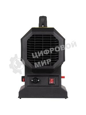 Пушка тепловая газовая с аккумулятором Ballu BHG-20A