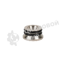 Адаптер для коллектора 1/2' (евроконус-плоскость)