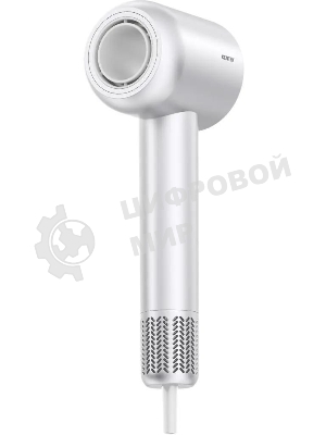 Фен Centek CT-2272 перламутр, 1800 Вт, компактный, ионизация