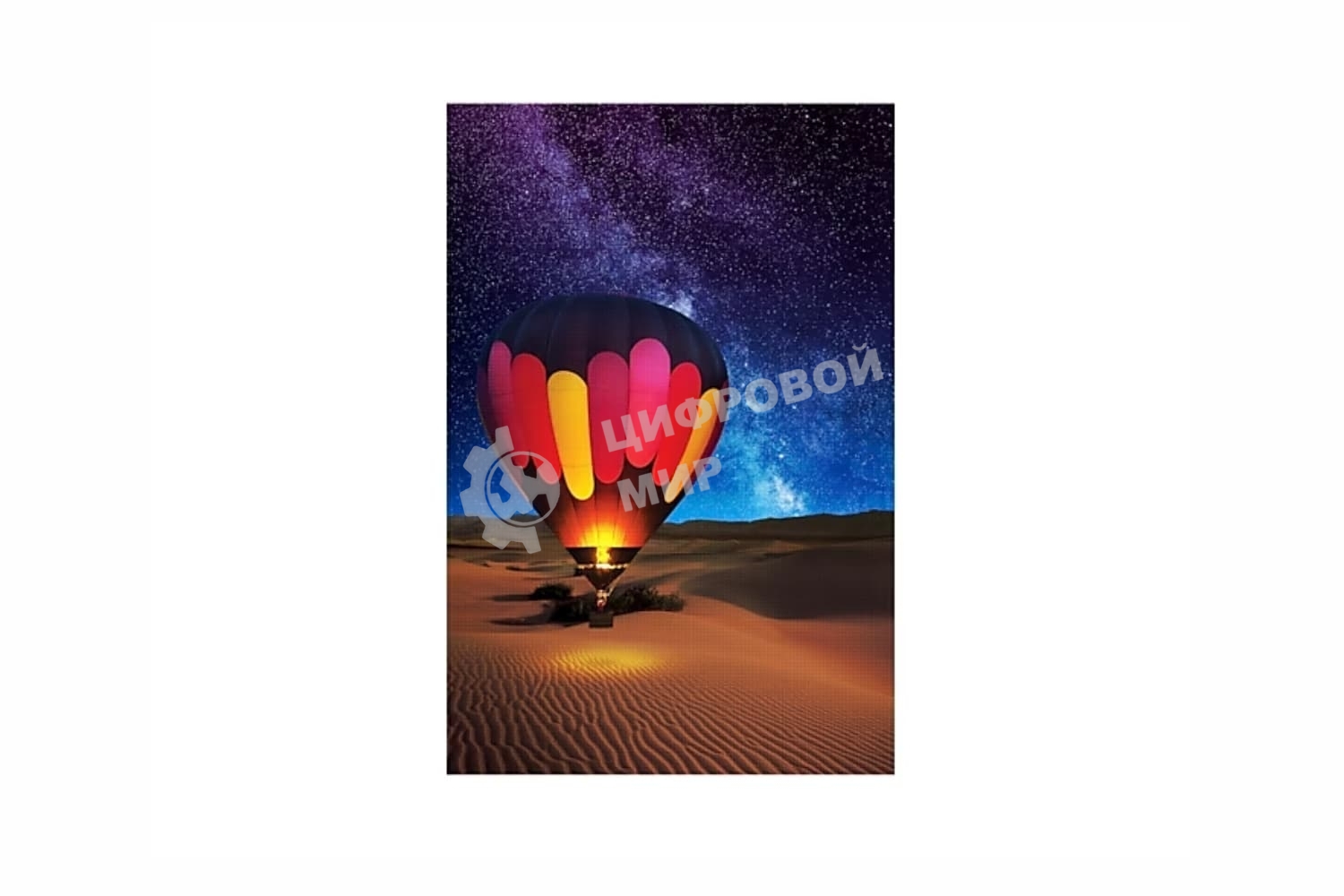 Экран LED Samsung IF025H-D для P2,5