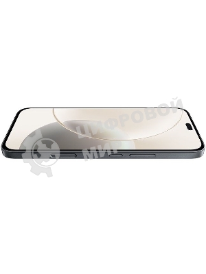 Смартфон Honor 400 Lite 8/256Gb черный