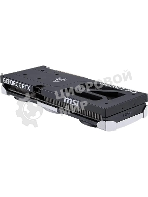 Видеокарта MSI RTX 5060 TI 8G VENTUS 3X OC, NVIDIA RTX 5060 Ti, 8 ГБ GDDR7, 128 бит, PCI-e 5.0, 1xHDMI, 3xDP, 2602 МГц