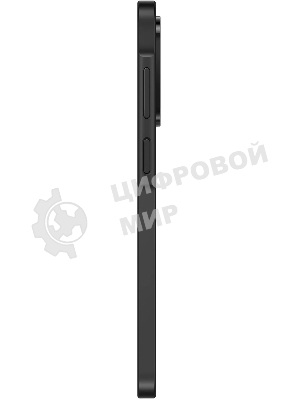 Смартфон Samsung Galaxy A26 5G SM-A266B 8/256Gb, черный