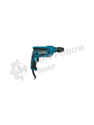 Дрель безударная Makita DP4021 630Вт патрон:быстрозажимной реверс
