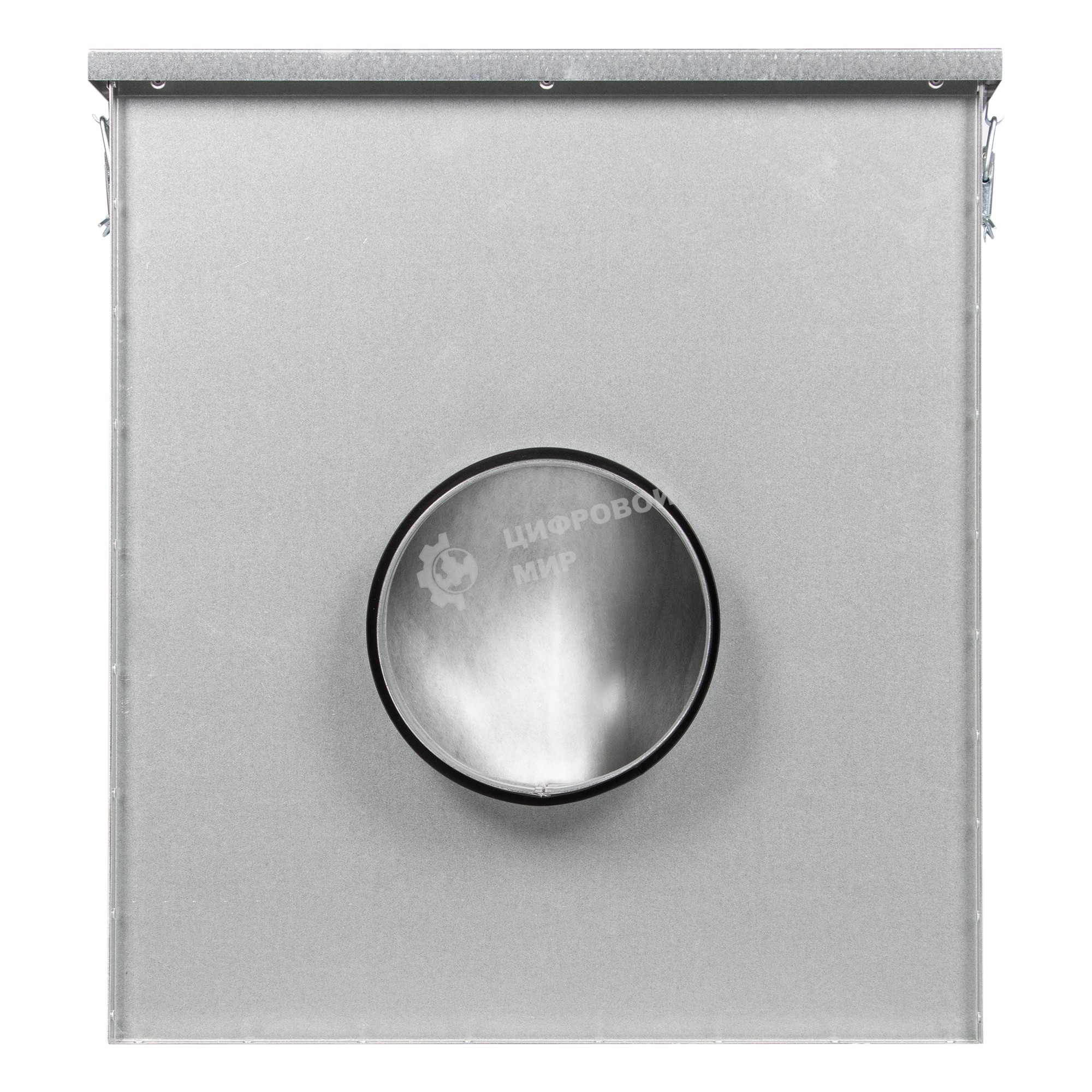 Установка приточная Ballu ECO 315/1-12,0/3-A