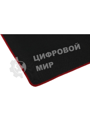 Коврик для мыши A4Tech Bloody B-087S черный/рисунок