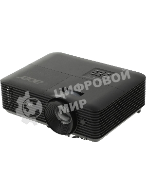 Проектор Acer X1228i, DLP 3D, XGA, 4500Lm, 20000/1, HDMI, Wifi, 2.7kg, Euro Power EMEA