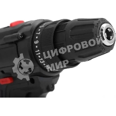 Дрель-шуруповерт Yiwu 100051588155, 12 В, 0,8 Ач, 31 Нм, щеточный