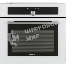 Духовой шкаф Gefest ЭДВ ДА 622-05 БS Электрический, встраиваемый
