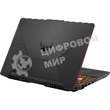 Ноутбук ASUS TUF Gaming FA506NCQ-HN031/15.6