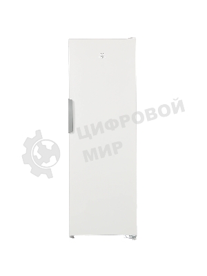 Морозильная камера Indesit DFZ 5175, белый, 250л, 5 ящиков