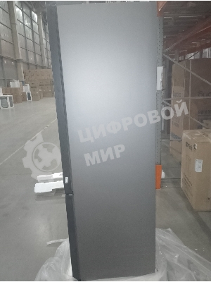(Поврежденный товар) Холодильник Samsung RB38C7B6D12/EF белый [См.описание!]