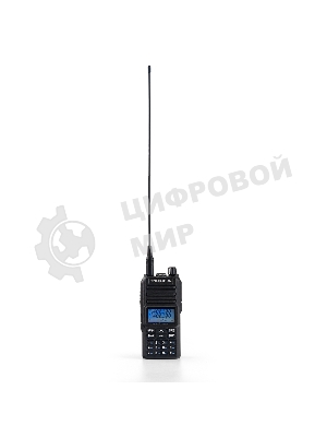Рация Терек РК-501-2Д