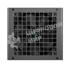 Блок питания Deepcool/GamerStorm PN850D, 850Вт, 80 PLUS Gold, 120мм, черный