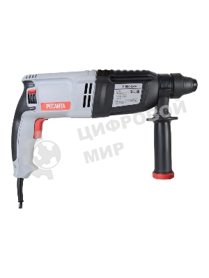 Перфоратор Ресанта П-800-3,4А