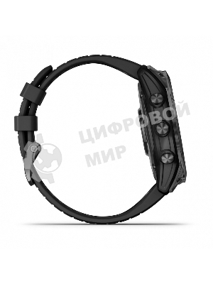 Умные часы Garmin Epix Pro Gen 2 Standard Edition, 1.4