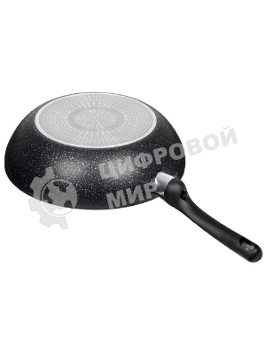 Сковорода ВОК Tefal Brut 28см 04236628