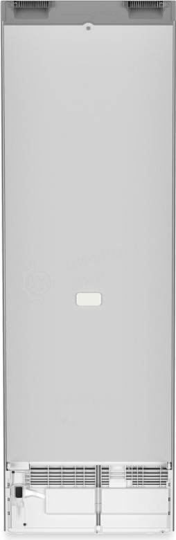 Холодильник Liebherr Rsfd 5220-22 001 серебристый однокамерный 398л