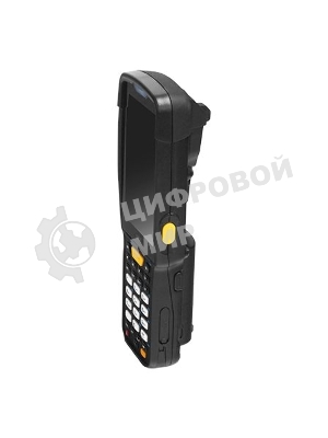 Терминал сбора данных M3 Mobile S20W0C-QLCWRE-HF 2D Image Zebra SE4850, 4/64 Гб, Android 10, USB, Bluetooth, WiFi, NFC, MicroSD, SIM, 2G, 3G, 4G, 4 