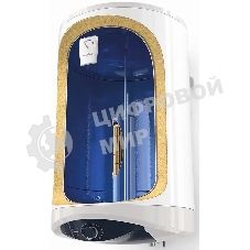 Водонагреватель Tesy Modeco GCV 1004724D C21 TS2RC 2.4кВт 100л электрический настенный/белый