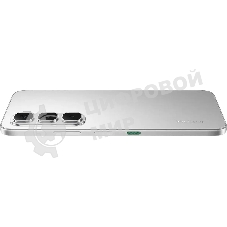 Смартфон Infinix HOT 60i 8/256Gb, серебристый