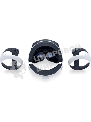 Шлем виртуальной реальности PLAYSTATION VR2