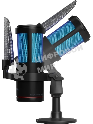 Игровой стрим микрофон Defender Impulse GMC 400 USB