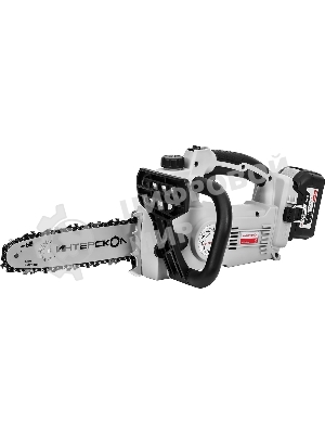 Цепная пила ИНТЕРСКОЛ ПЦА-10/18В 696.4.1.70 18V