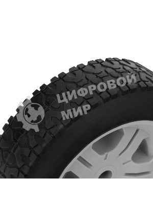 Транспортировочный комплект для генераторов Denzel DES-85E