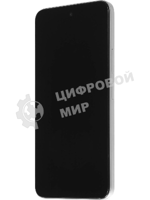 Смартфон Infinix Smart 10 X6725D 4/128Gb серебристый титан