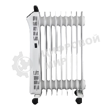 Масляный радиатор Polaris POR 0520 белый