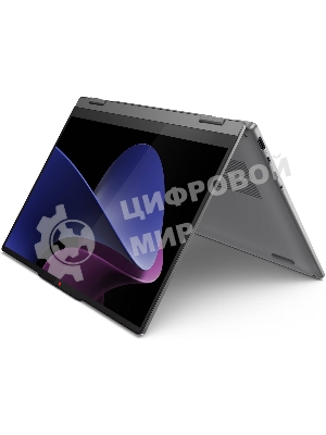 Ноутбук Lenovo IdeaPad 5 14IRH9 Core i5 13420H 16Gb SSD512Gb Intel UHD Graphics 14