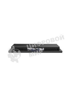 Моноблок IRBIS SmartAIO 24; 23.8“(i5-12400;16GB/512GB;IPS;16:9;1920x1080x100Hz;1500:1;250Cd/m2;5ms;HDMI(out);DP;USB-C;4*USB2.0;2*USB3.1;RJ45;WebC 5MP;WIFI6;BT5.0;Tilt;HAS;Piv;Spk2*3W;keyb+m;Win11Pro(Китай)