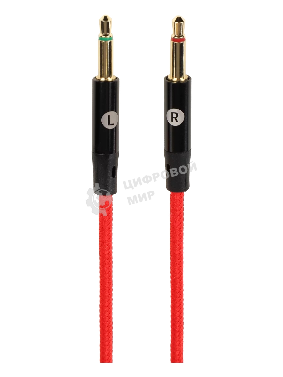 Проводные наушники Axelvox AX82 черный, полноформатные