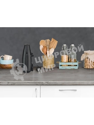 Гриль электрический Gorenje SM701GCB 700Вт черный