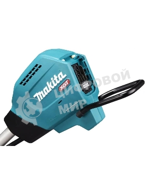 Триммер аккамуляторный Makita XGT, 40 В, 0 Ач