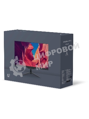Моноблок Digma Pro Base 23.8