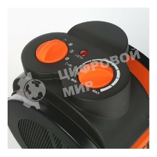 Тепловая пушка электрическая Patriot PTR 3S оранжевый