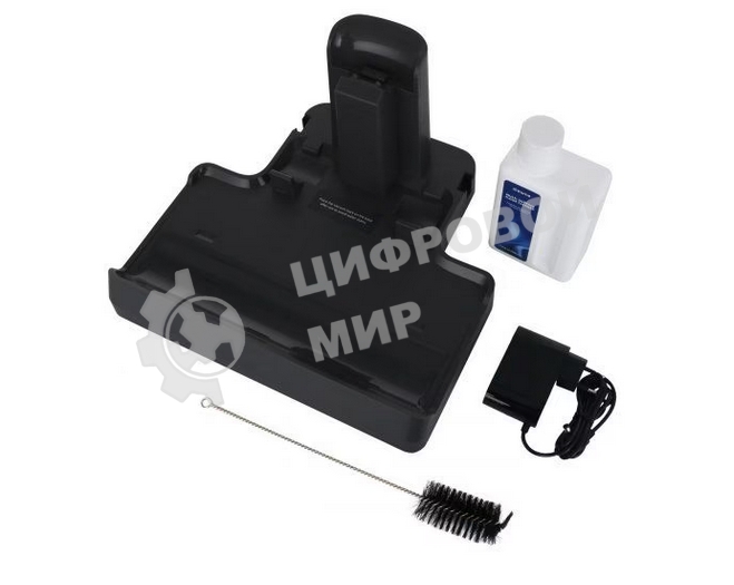 Пылесос вертикальный Dreame HHR21A для влажной и сухой уборки Wet and Dry Vacuum H11 Core черный