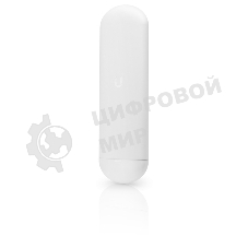 Наружная точка доступа 5GHZ NANOSTATION NS-5AC Ubiquiti