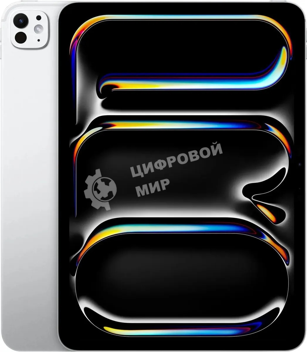 Планшет Apple iPad Pro 2024 A2836 11