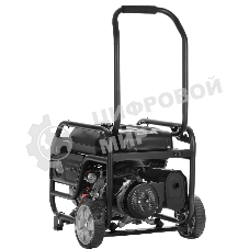 Генератор Hyundai HHY 10050FE-3 ATS 8кВт