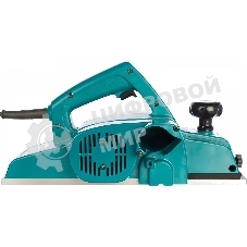 Рубанок Makita 1911B Рубанок,840Вт,16000об\м,ширина-110мм,глуб-3.5мм,4.2кг,кор